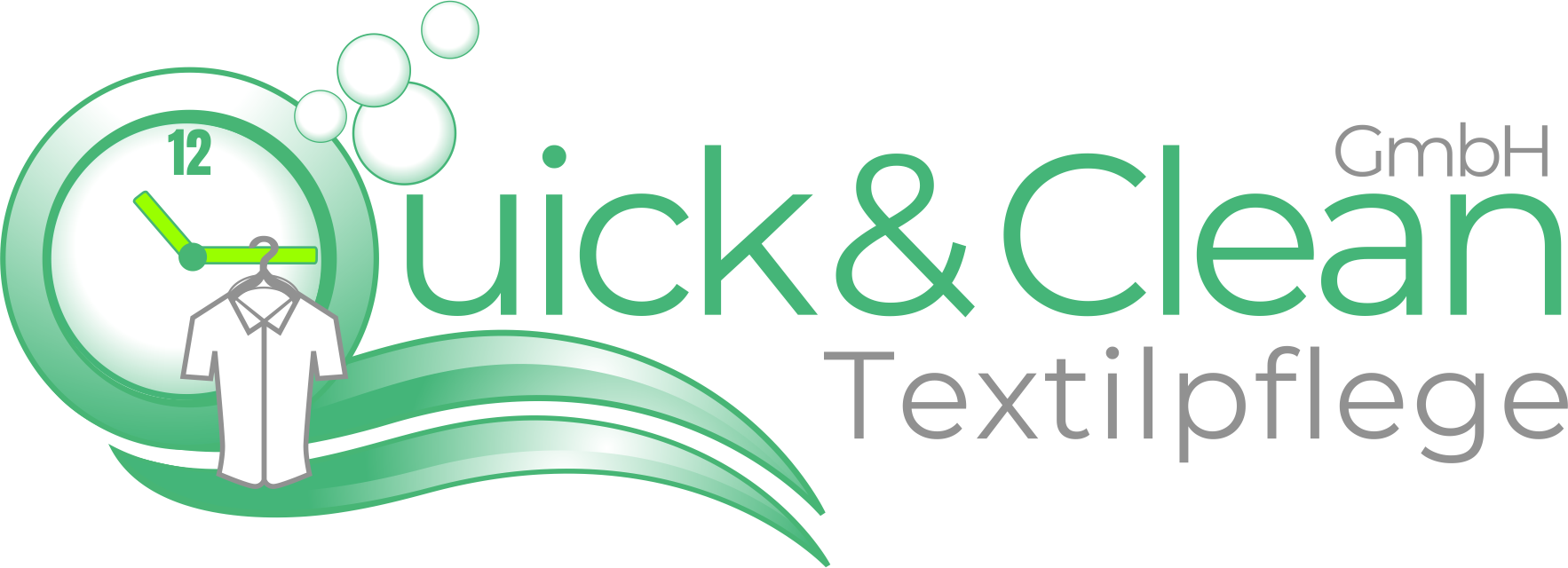Quick & Clean Textilpflege Gmbh
